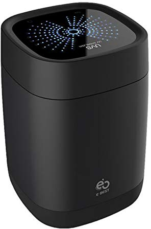 Micker Pro UVS-S01 UV Sterilisator für Mikrofone
