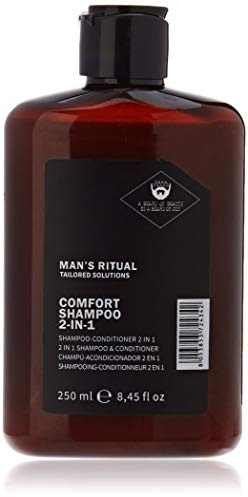 Dear Beard MR Comfort Shampoo 2in1 250ml