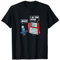 Regalo de disquete y unidad flash USB para un nerd Camiseta