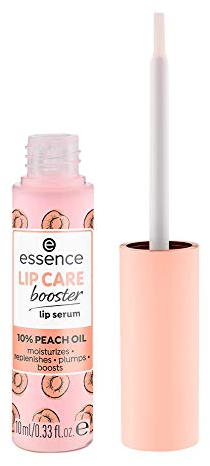 Essence Lip Care Booster Serum Labial