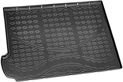Recambo Bandeja para Maletero Apta para Citroen C4 Grand Picasso II | 2013-2018 | con Borde