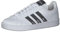 Adidas Herren Grand Court Beyond Shoes-Low (Non Football), FTWR White Core Black FTWR White, 45 1/3 EU