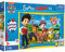 Junior Super Shape XL Puzzle 104 Teile - Paw Patrol