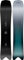 Nitro Snowboards Herren Squash BRD ´23, Allmountainboard, Tapered Swallowtail, Trüe Camber, All-Terrain, Mid-Wide, 156