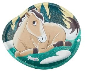 ergobag Funkel Klettie Motivwelt Themenwelt Klettflächen Sammelspaß Individualisierung