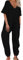 Todays Offers Special Deals Prime Deals Plus Size Festival Clothes for Women Yellow Overalls Black Jumpsuits Backless Romper Lagenlook Trousers Outfits for Women Going Out Amazon Sale Clearance