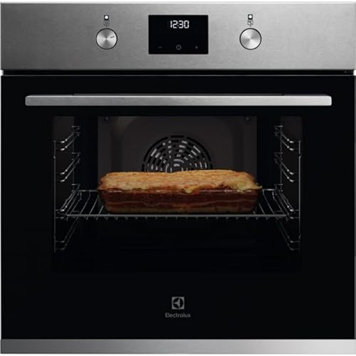 Forno incasso Electrolux KOFGC40BX SurroundCook