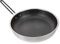 Alipis Wok De Sartén Antiadherente Acero Inoxidable De Goma Resistente y Duradero