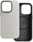 Native Union Active Case – MagSafe-kompatibel mit Magneten–Robustes Design–Recycelte Materialien–Fallschutz bis 10 ft/3 m für iPhone 15 Pro (Sandstein)