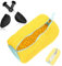 Conjunto De Bolsas Para Lavadora De Zapatos,Bolsa De Zapatos Para Lavadora Con Contratos,Bolsa De Lavado De Zapatos Reutilizable,Portátil Y Protector.