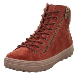 Legero Damen MIRA Gore-Tex 2-009635 Stiefelette, Canyon Rose (ROT) 5900, 37 EU