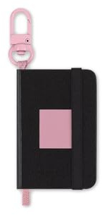 Moleskine X Blackpink Notizbuch Anhänger