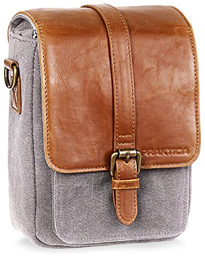 Praktica Heritage Tasche für Fernglas