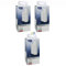Bosch Siemens 575491 00575491 SET ORIGINAL 3x TCZ7003 TZ70003 Wasserfilter Brita Intenza Steckanschluss z.T. EQ.5 EQ.6 EQ.7 EQ.8 Kaffeeautomat Kaffeevollautomat Kaffeemaschine auch Gaggenau Neff