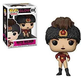Funko POP! Vinyl: GLOW: Ruth Wilder