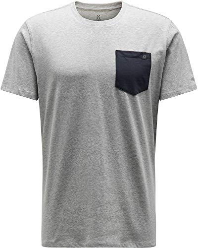 Haglöfs Herren Mirth Tee T-Shirt