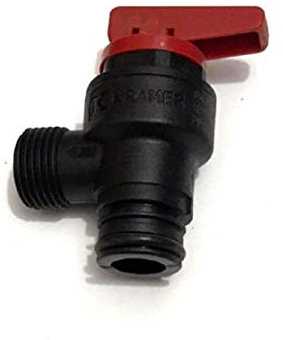 Vaillant ECOTEC VUW PRO 24 & PRO 28 Pressure Relief Safety Valve 178985