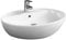 Lavabo d'appoggio- Klio