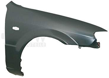 Kotflügel Fender vorne rechts für 323 S/F Bj. 10.00->> mit Blinkerloch