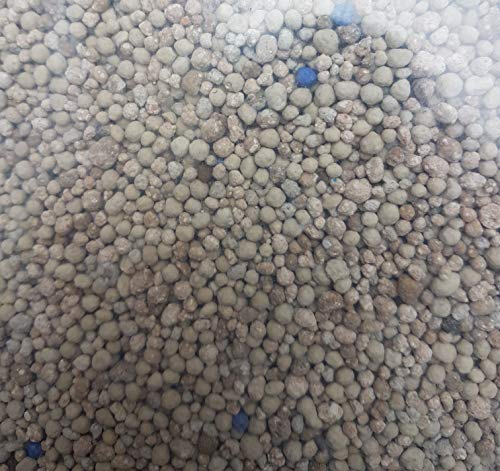 10 kg NPK Herbstrasendünger 10 + 2 + 17 + 9,9 + 4