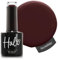 Halo Gel Polish 8ml - Rockefeller. UV/LED Gel Nail Polish, Long Lasting & Easy To Apply. Nail Art Colours For Manicure & Pedicure. Gel Polish For Professional & Home Use.