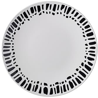 Mepal Frühstücksteller Flow 230 mm - Brush.