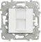Prise RJ45 CAT 6 STP Blanc Unica