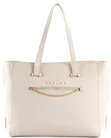 Replay Shopper Tasche 35 cm