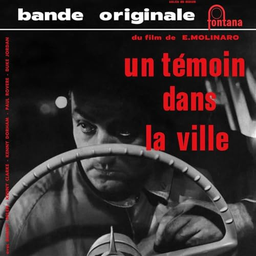 Un Témoin Dans La Ville
