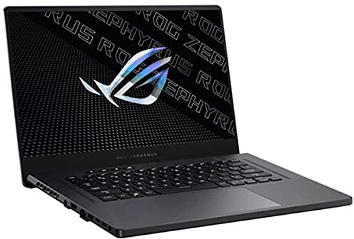 ASUS 15.6 2560X1440 PIXEL AMD RYZEN 7 16GB DDR4-SDRAM 512GB SSD NVIDIA GEFORCE RTX 3060 WI-FI 6 WINDOWS 10 HOME BLACK GA503QM-HQ023T (Ricondizionato)