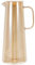 Kichvoe Clair Carafe d'eau Froide Grande capacité pichet à Eau pichet à Boisson Carafe à café Bouilloire ustensiles de Cuisine pichet en Gallon Un récipient cruche en Carafes