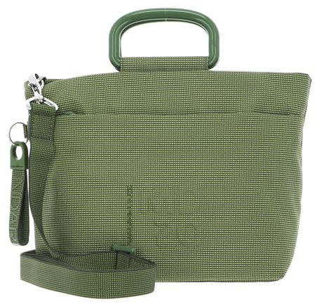 Mandarina Duck Damen MD20 Handbag, Aloe