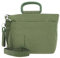 Mandarina Duck Damen MD20 Handbag, Aloe