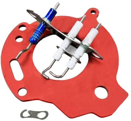 Worcester Greenstar Boiler Electrode Kit 87376007950 87161163810 87181070870