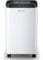 Pro Breeze Deshumidificador con compresor 12L y depósito de agua 2L, secado de ropa y sensor de humedad - Deshumidificador portátil temporizador 24H humedad, moho y condensación. Habitaciones (20m²)