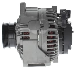 BOSCH Generator 1986A01334 Ladestrom: 150A,
