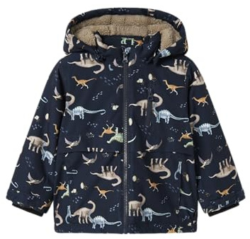 NAME IT Boy Skijacke SNOW05 | Ski jacket
