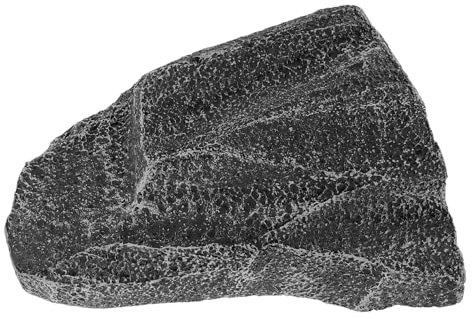 WESIEVYA Fausses Roches De Paysage Réaliste, Roche Artificielle De Jardin, Fausse Roche D'extérieur pour Décorations De Jardin De Pelouse À Faire Soi-même