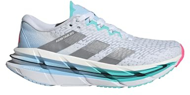 adidas Performance Adistar BYD Laufschuh Damen weisssilber, 38 Damen