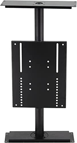 Floating TV Stand, Multifunction TV Wall Mount TV Mount, TV Stand With Hidden Cable Harness, 360° Rotate Left And Right, Fits Most 32-70 Inch LED Screen Display, For Home/kitchen/office TV Mount TV S