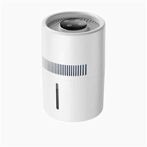 AirMistify Pro – Osmo DE(Weiß,17.6 * 17.6 * 27.2cm)