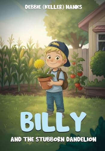 Billy and the Stubborn Dandelion
