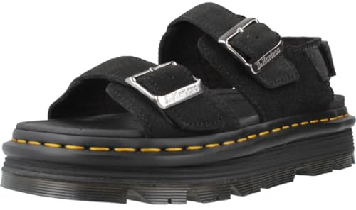 Dr Martens ZebZag Sandal Sandal BLACK 40 EU BLACK 40