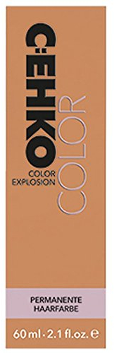 C:EHKO color explosion 6/77 Cappuccino