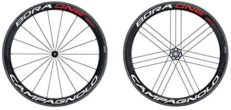 Campagnolo Carbon Laufradsatz Bora One 50 // 9s-11s