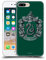 Head Case Designs Offizielle Harry Potter Slytherin Kamm Chamber of Secrets I Gel Handyhülle Hülle [Militärischer Schutzgrad] Kompatibel mit Apple iPhone 7 Plus/iPhone 8 Plus