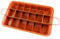 Brownie - Teglia da forno con divisori e base sciolta, antiaderente Brownie