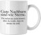 Trendation - Nachbarn Abschied Geschenk Tasse Abschiedsgeschenk Nachbarin Nachbar Bester Nachbar Gute Nachbarn (Weiß)
