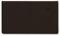 Quertimer Touch schwarz 2023 - Taschenkalender 15,6x9 cm - seperates Adressheft - Weekly - 128 Seiten - Quer-Planer - Alpha Edition