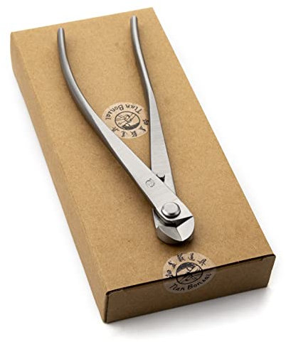 TianBonsai Bonsai Tools 180 mm Wrie Cutter